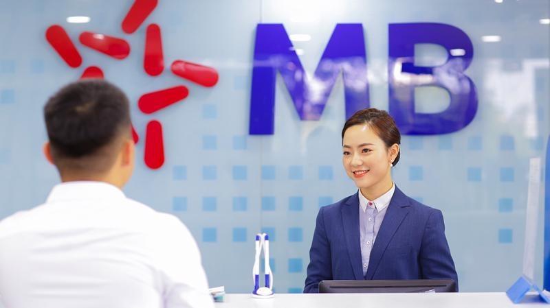 MB lãi trước thuế gần 15.900 tỷ đồng, giữ vững vị thế trong nhóm Big 5 ngân hàng