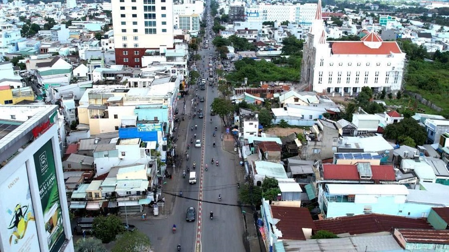 Dự án nâng cấp, mở rộng Quốc lộ 91 (đoạn Km0 - Km7) là một trong những công trình giao thông cấp II quan trọng, với tổng mức đầu tư hơn 7.240 tỷ đồng từ ngân sách Trung ương và địa phương