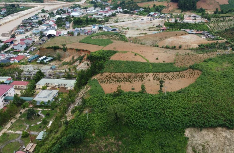 Sơn La dự kiến xây 13 trường học tại các xã biên giới