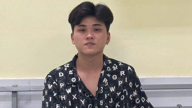 Đối tượng Lương Thanh Lâm Đối tượng Lương Thanh Lâm