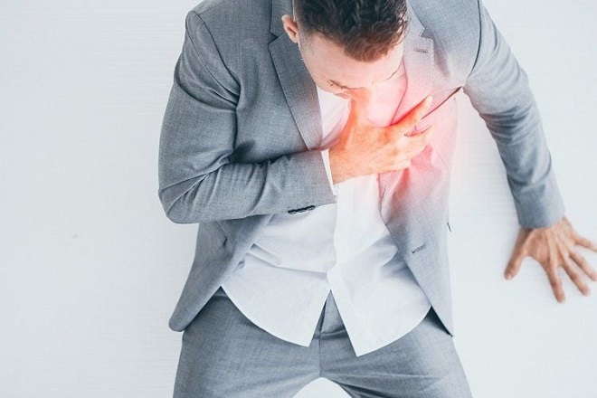 Đột quỵ ở người trẻ gia tăng: Lời cảnh tỉnh từ sự ra đi đột ngột của ông Hoàng Nam Tiến