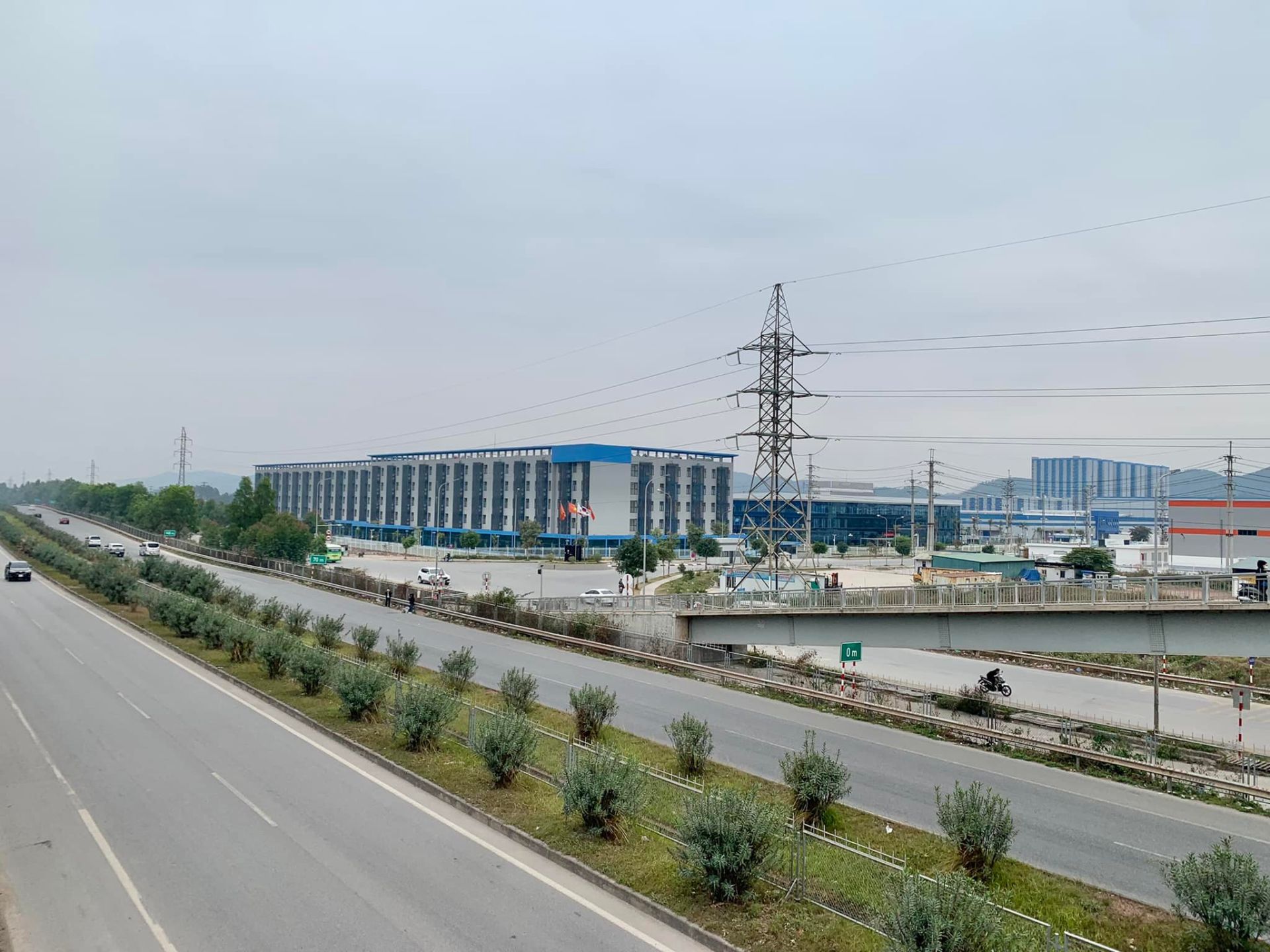 Bắc Ninh tăng tốc thu hút đầu tư, phát triển khu công nghiệp theo hướng xanh, bền vững và chuyển đổi số