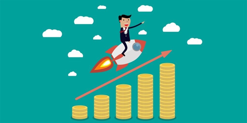 Bức tranh lợi nhuận quý II/2025: Lợi nhuận doanh nghiệp bất động sản khởi sắc, nhiều ngành tăng trưởng "sốc" 800%