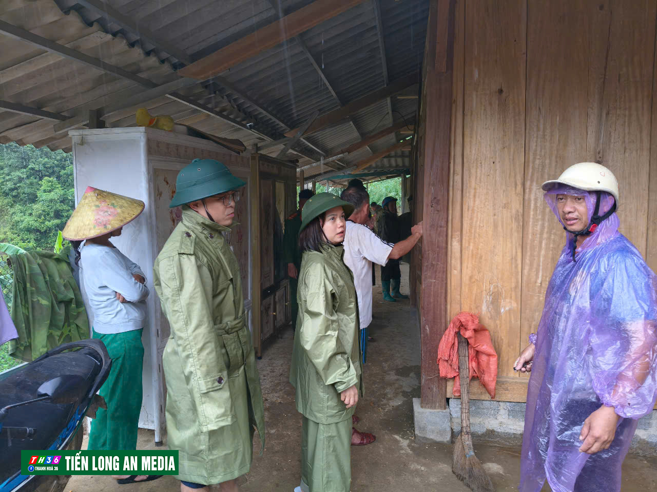 chỉ đạo công tác phòng chống bão chỉ đạo công tác phòng chống bão
