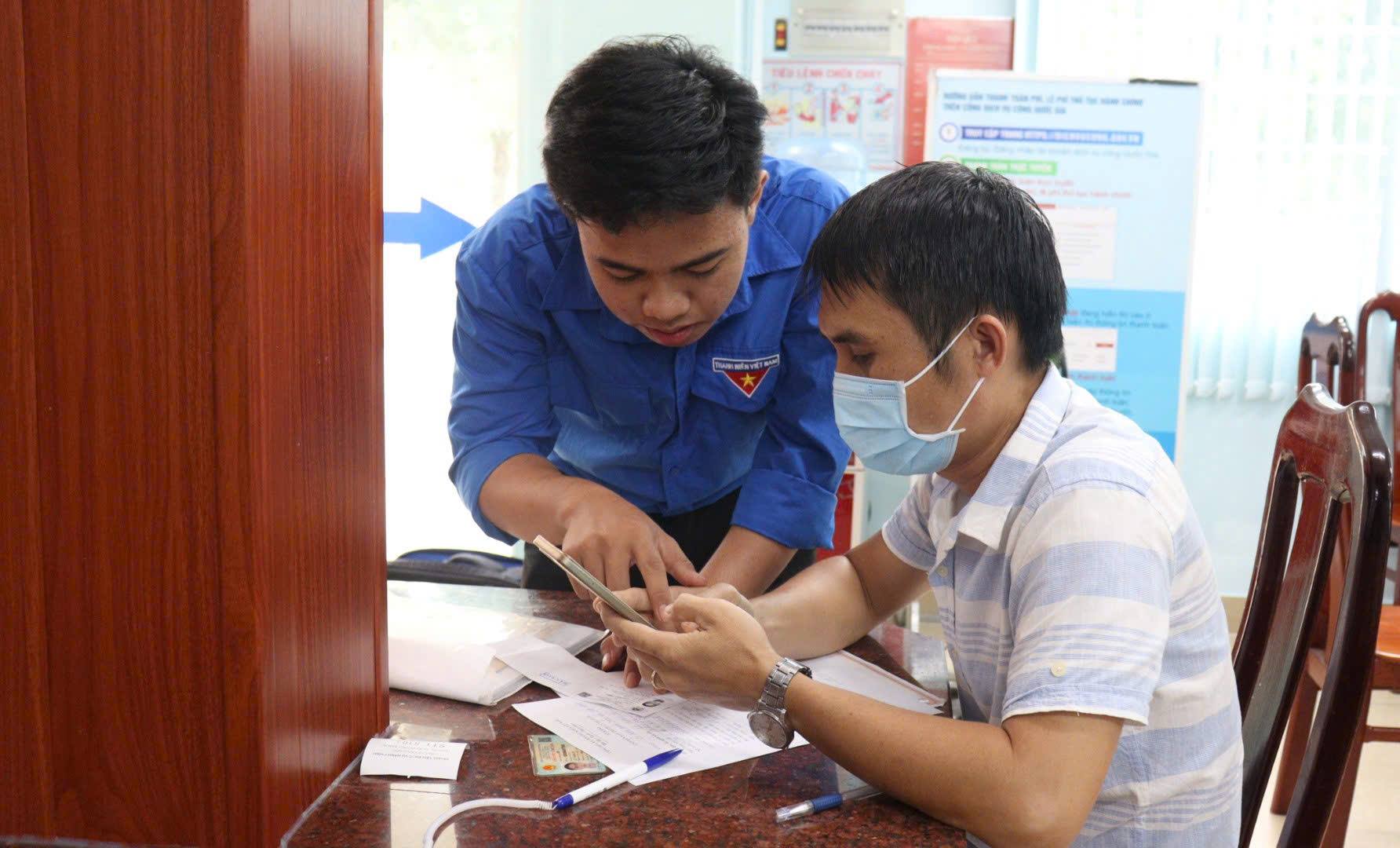 Tây Ninh triển khai mạnh mẽ công tác truyền thông thực hiện Nghị quyết 57-NQ/TW về khoa học, công nghệ và chuyển đổi số Tây Ninh triển khai mạnh mẽ công tác truyền thông thực hiện Nghị quyết 57-NQ/TW về khoa học, công nghệ và chuyển đổi số