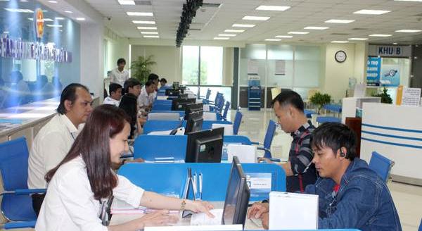 Bộ Nội vụ yêu cầu tổng rà soát số liệu thống kê tổ chức hành chính, biên chế sau sắp xếp bộ máy. Ảnh minh họa, nguồn VGP.