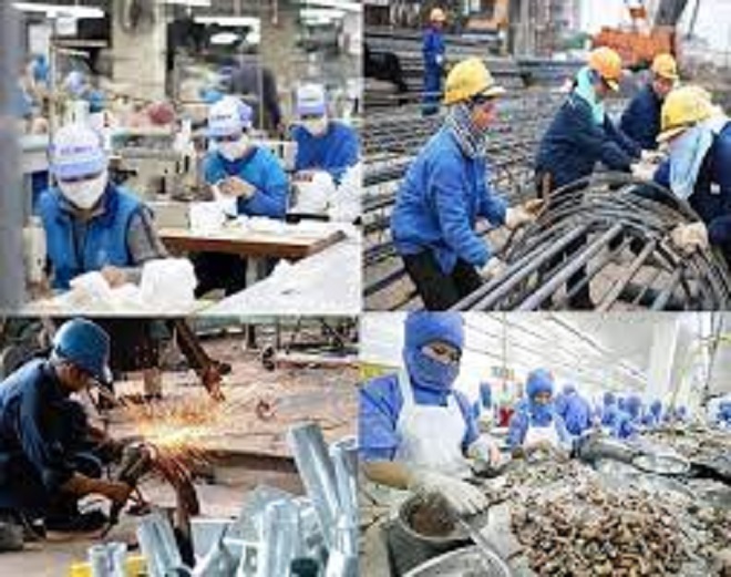 Luật Việc làm 2025: Những thay đổi quan trọng về bảo hiểm thất nghiệp, hỗ trợ việc làm cho người lao động Luật Việc làm 2025: Những thay đổi quan trọng về bảo hiểm thất nghiệp, hỗ trợ việc làm cho người lao động