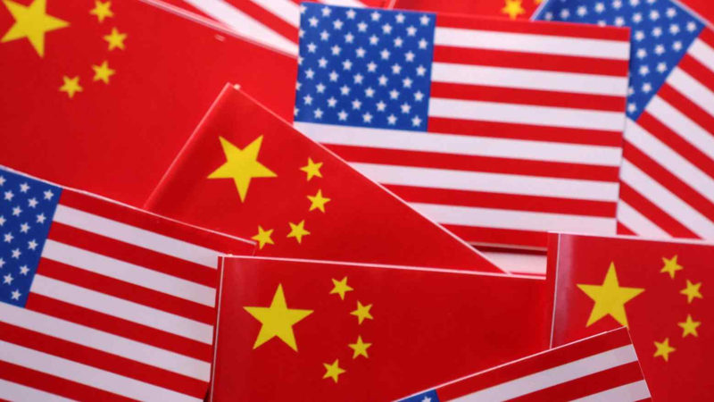 Ảnh minh họa của Reuters.