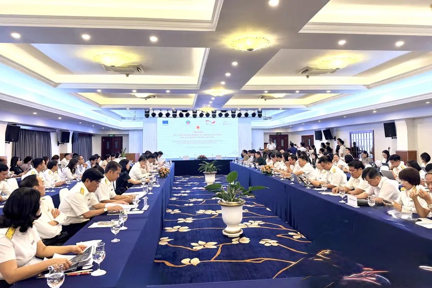 Hội thảo Hội thảo