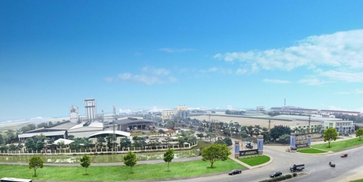 Hưng Yên thu hút hơn 840 triệu USD vốn đầu tư