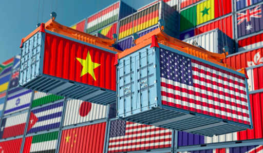 Chính thức: Thuế đối ứng Mỹ dành cho Việt Nam giảm từ 46% xuống còn 20%