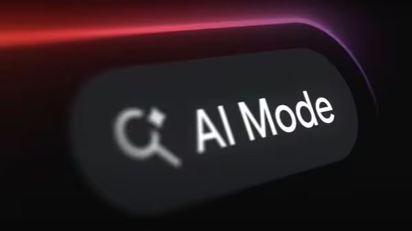 Google nâng cấp AI Mode