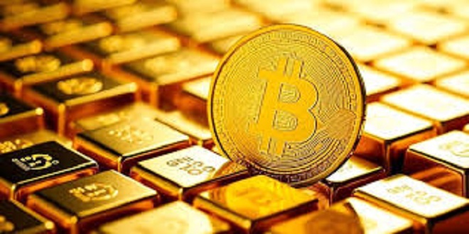 Thị trường nín thở trước ngày 1/8: Bitcoin và Vàng - Cuộc đối đầu của tài sản tương lai và pháo đài truyền thống Thị trường nín thở trước ngày 1/8: Bitcoin và Vàng - Cuộc đối đầu của tài sản tương lai và pháo đài truyền thống