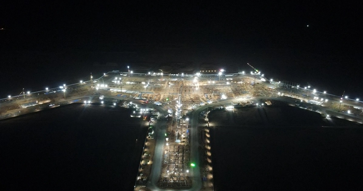 Trong quý IV, sân bay Long Thành sẽ có chuyến bay đầu tiên?