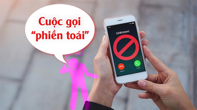 Bị quấy rầy bởi cuộc gọi lừa đảo, quảng cáo? Dùng ngay Google Điện thoại để chặn tự động