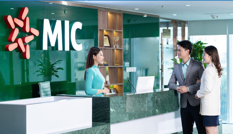 Bảo hiểm Quân đội giữ vững vị trí Top 5 Doanh nghiệp Bảo hiểm phi nhân thọ uy tín