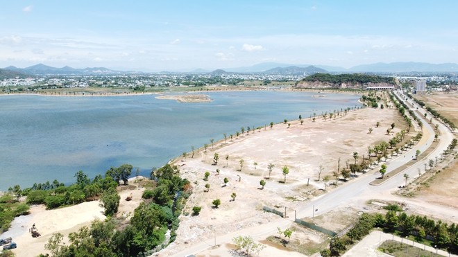 Gia Lai lựa chọn nhà thầu dự án hồ Phú Hoà vốn đầu tư gần 22.000 tỷ đồng