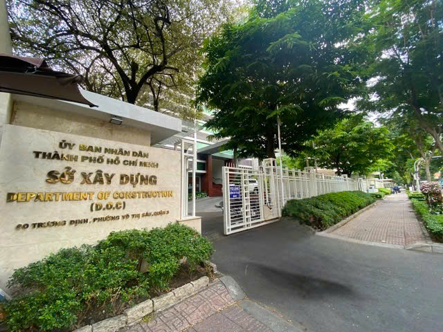 TP. HCM tăng cường tối ưu hóa trụ sở và chỗ ở sau hợp nhất