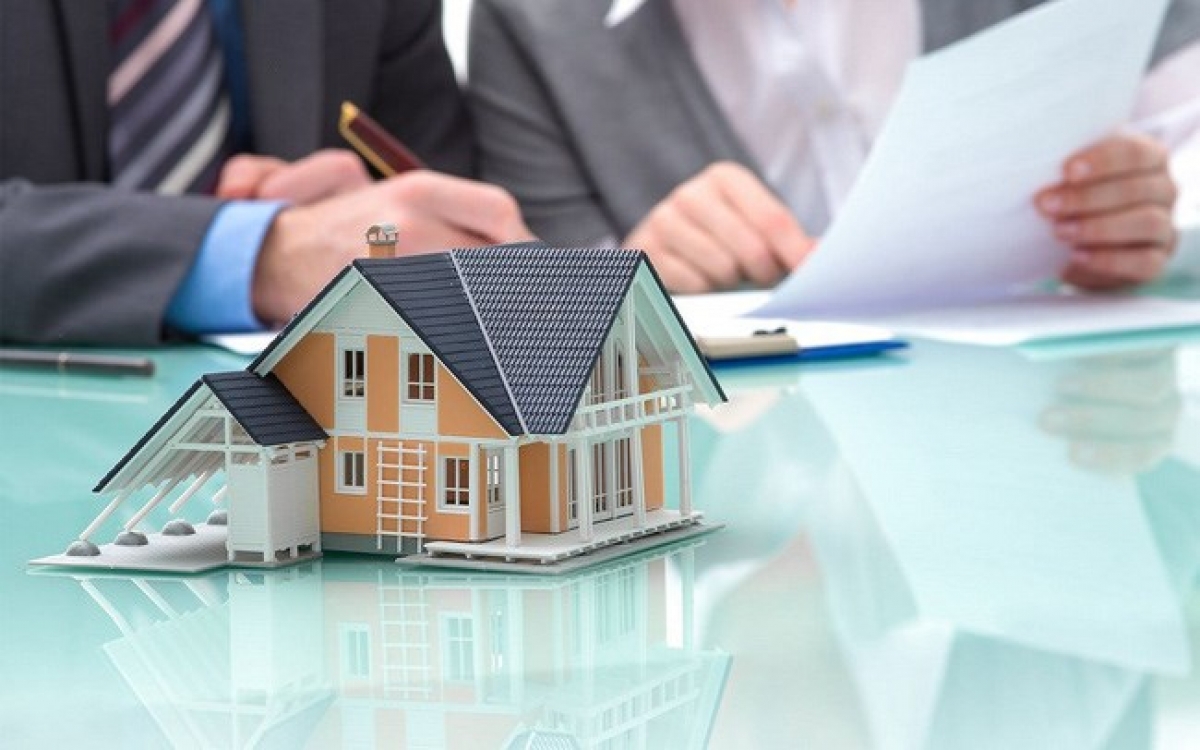 Chưa đề xuất áp thuế thu nhập cá nhân 20% với phần lãi giao dịch bất động sản