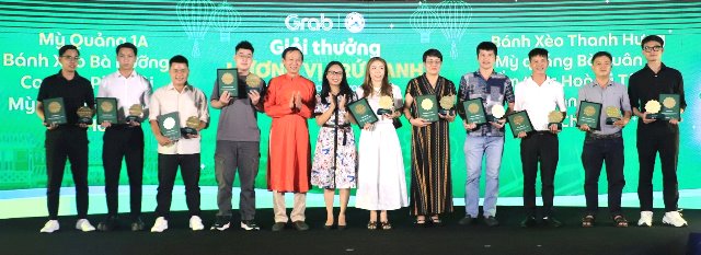 Đà Nẵng: Lần đầu tiên có gần 70 quán ăn, nhà hàng được vinh danh “Quán trứ danh”
