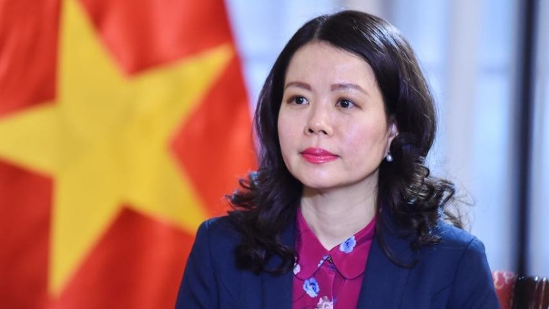 Chuyến thăm của Chủ tịch nước Lương Cường mở ra chương mới trong quan hệ của Việt Nam với Ai Cập và Angola