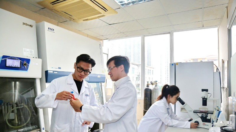 Bổ sung 38 cuộc kiểm tra lĩnh vực khoa học và công nghệ