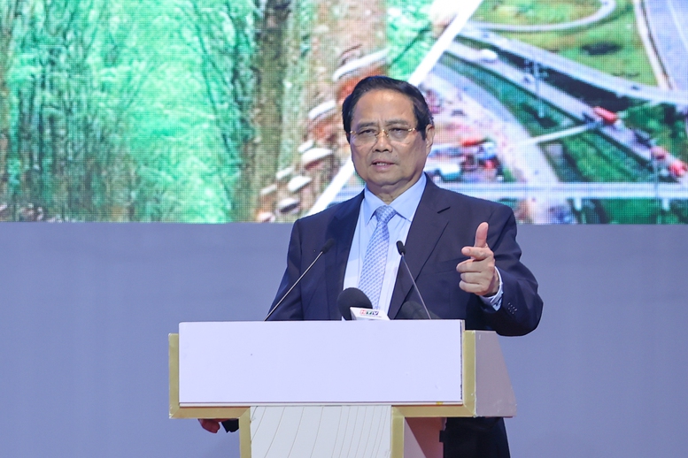 TP. Hồ Chí Minh và Đông Nam Bộ đều có không gian phát triển mới, cần hành động quyết liệt hơn để kiến tạo phát triển