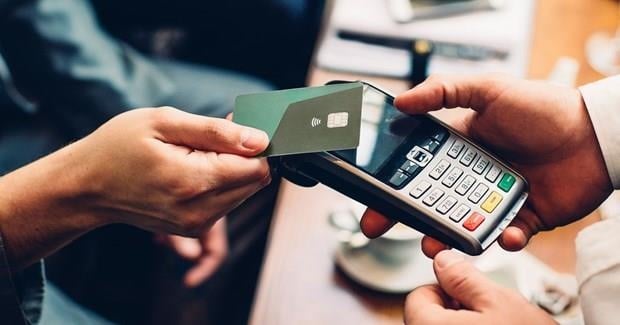 Hà Nội: Thúc đẩy thanh toán không tiền mặt