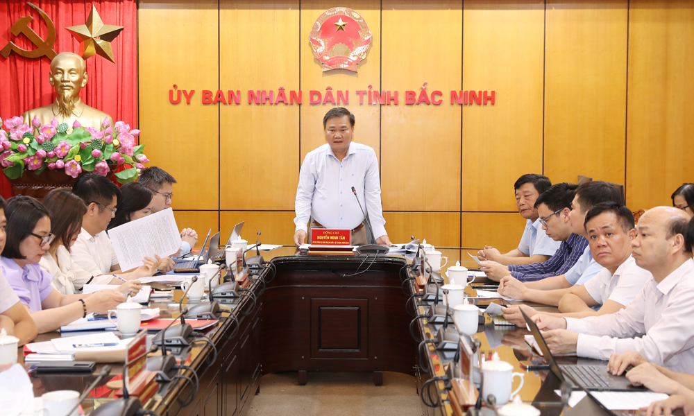 Bắc Ninh: Tháo gỡ khó khăn trong lĩnh vực tài chính
