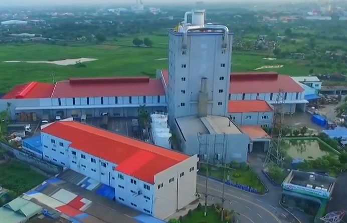 Yêu cầu Công ty TNHH VICO không để phát sinh các vụ việc để ảnh hưởng đến người dân và môi trường