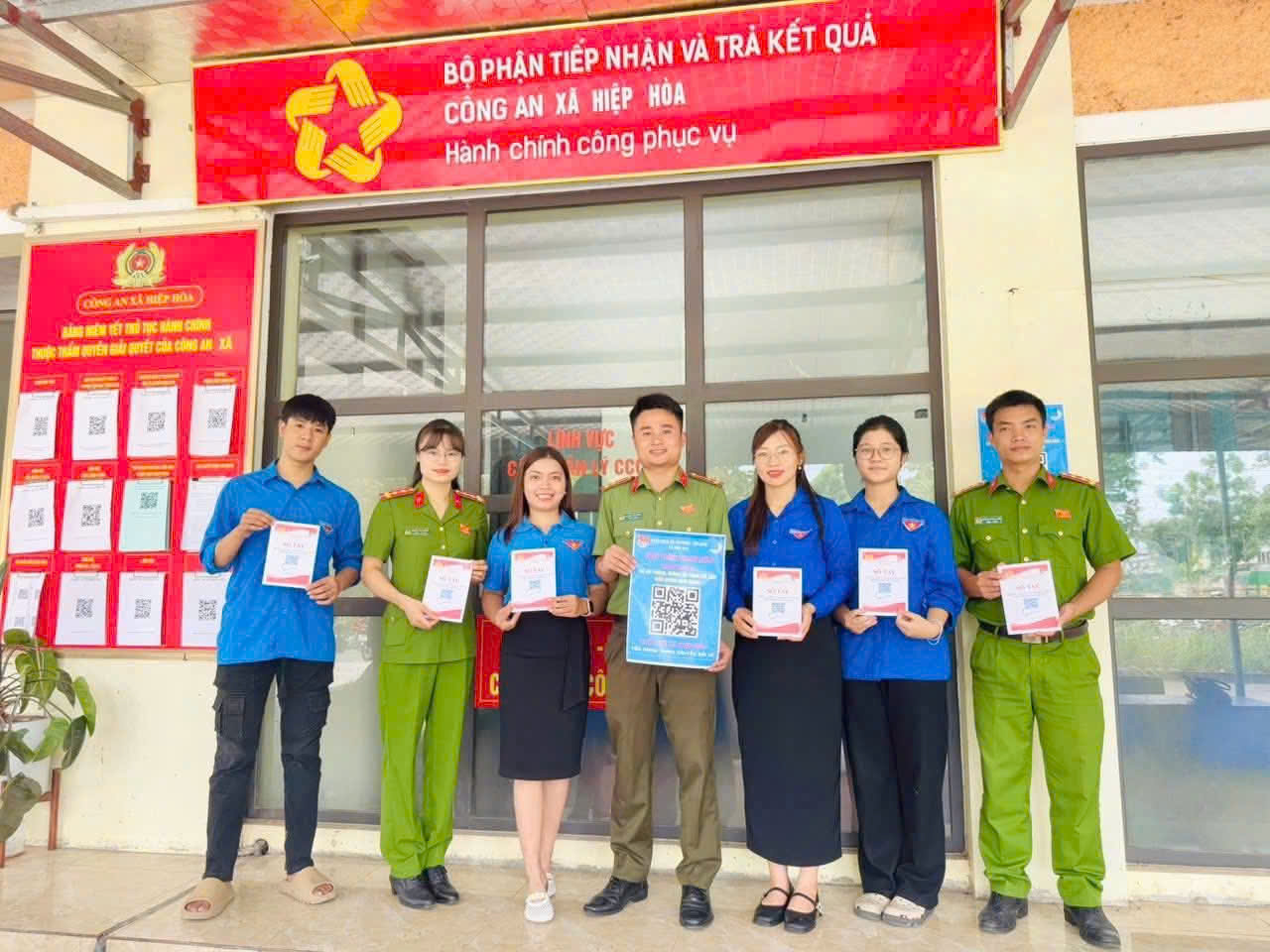 Bắc Ninh: Ra mắt Sổ tay phòng, chống tội phạm lừa đảo trên không gian mạng”