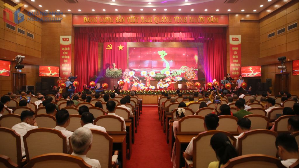 Quảng Ninh kỷ niệm 70 năm Ngày truyền thống ngành Quản lý nhà nước về tôn giáo