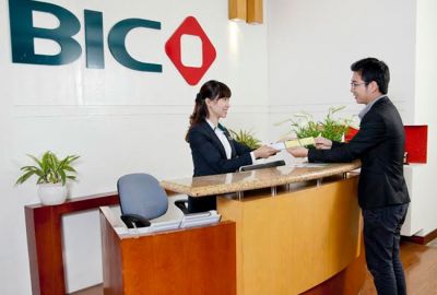 BIC dự kiến chi trả cổ tức lên tới khoảng 180 tỷ đồng