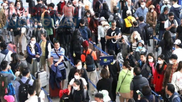 Sân bay quốc tế Đà Nẵng