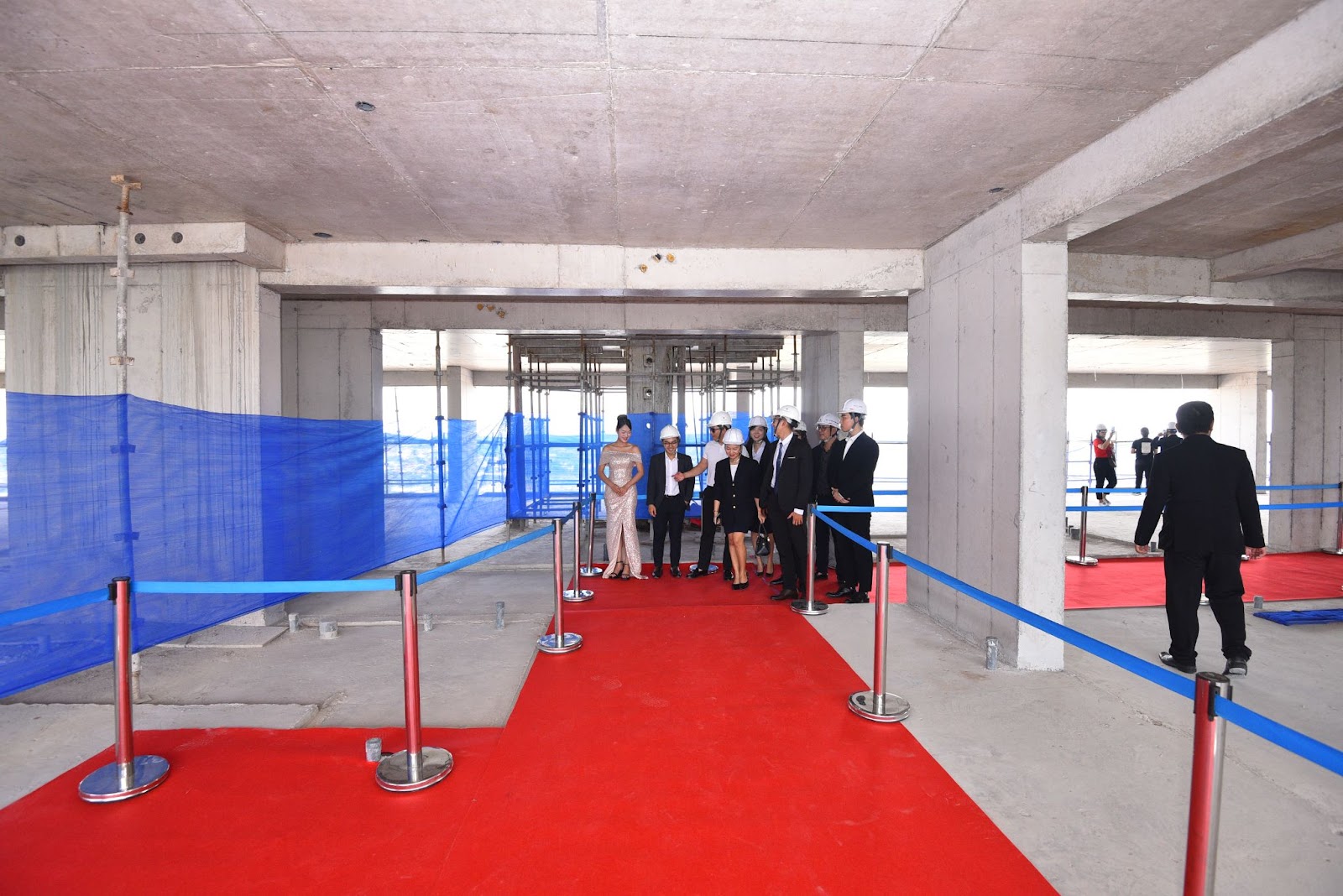 Tham quan căn hộ thực tế, khách hàng có thể chiêm ngưỡng tầm nhìn bao quát Nhơn Trạch và cảm nhận không gian sống chân thực từ trên cao Tham quan căn hộ thực tế, khách hàng có thể chiêm ngưỡng tầm nhìn bao quát Nhơn Trạch và cảm nhận không gian sống chân thực từ trên cao