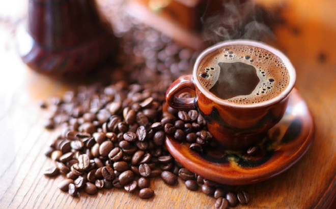 Sức khỏe bất ngờ từ tách cà phê mỗi ngày: Uống cà phê giúp ngăn ngừa nhiều bệnh nguy hiểm