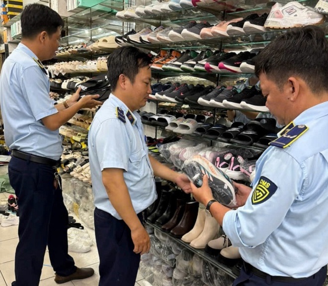 Chống hàng giả, gian lận tại Cần Thơ: Xử lý gần 190 vụ vi phạm, khởi tố nhiều vụ án