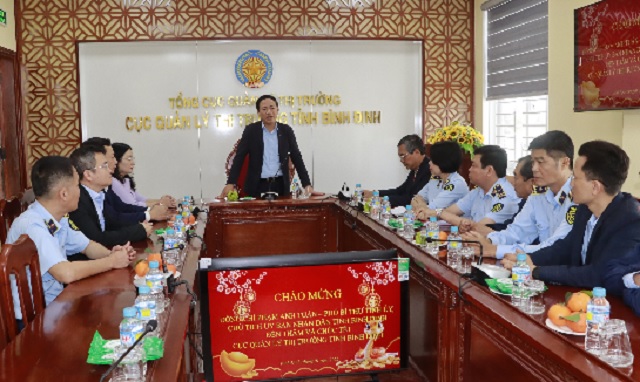 Gia Lai thành lập Ban Chỉ đạo 389 tỉnh
