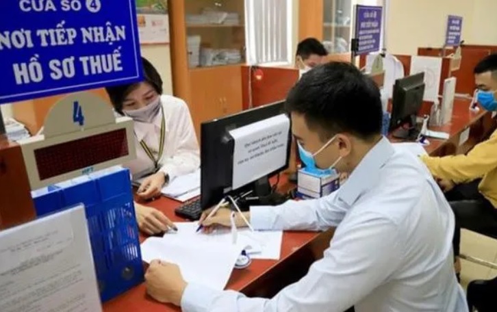 Hà Nội: Nêu tên 41 đơn vị nợ thuế hơn 195 tỉ đồng