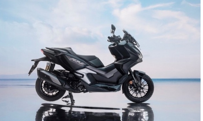 Honda ADV 350 sắp bán chính hãng: Giá dự kiến 180 triệu đồng, dễ tiếp cận nhưng vẫn cao hơn đối thủ