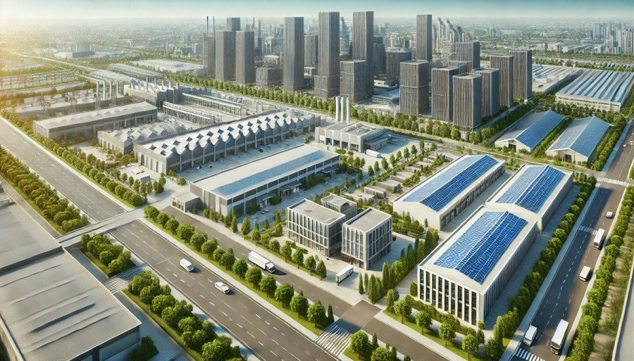 Đồng Nai đẩy nhanh 3 siêu dự án gần Sân bay Long Thành: Động lực phát triển kinh tế Phía Nam