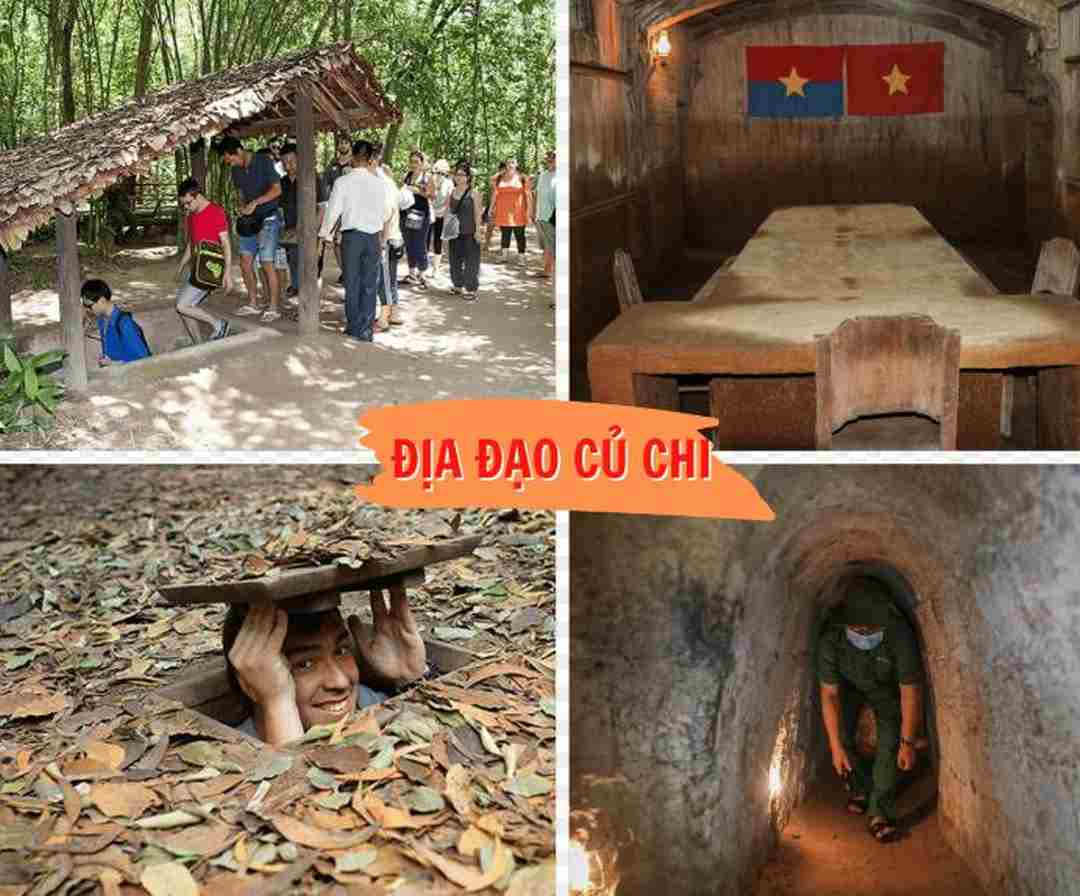 Báo chí nước ngoài gợi ý du khách các điểm du lịch lịch sử tại Việt Nam