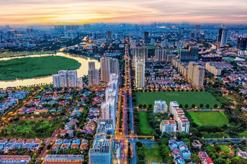 5 điểm mới đáng chú ý trong dự thảo Luật Quy hoạch sửa đổi