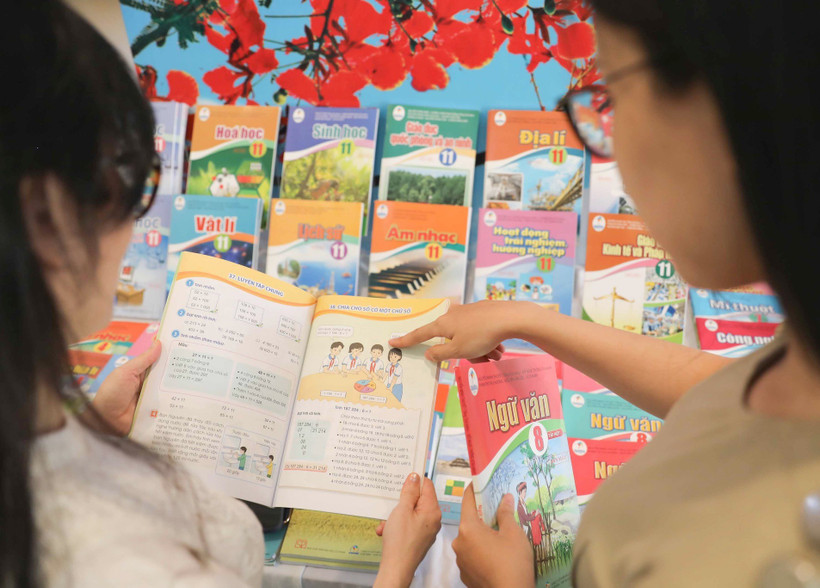 Bộ Giáo dục và Đào tạo dự kiến chỉnh sửa nội dung chương trình một số môn học