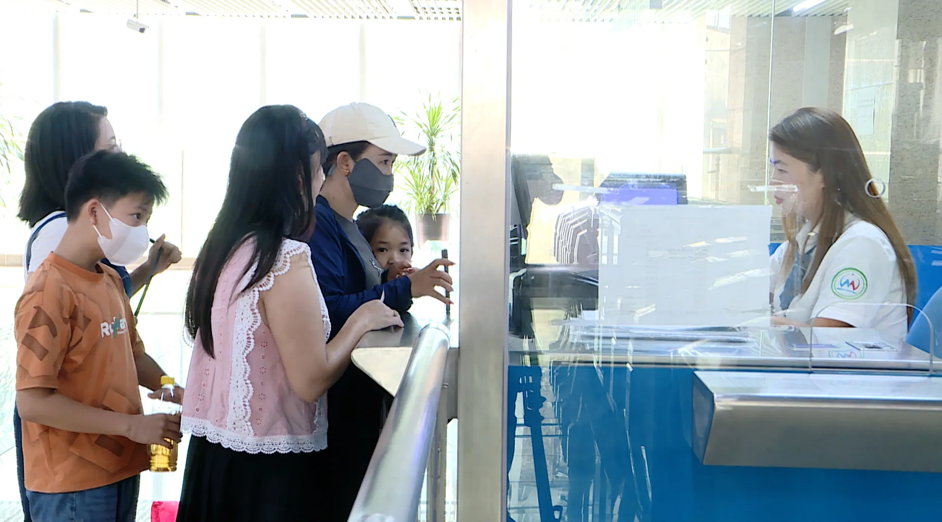 Hà Nội: Triển khai thí điểm vé điện tử, vé ảo trên 2 tuyến đường sắt đô thị