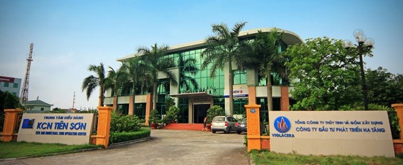 Viglacera: Lợi nhuận ròng hợp nhất quý II/2025 tăng 216% so với cùng kỳ