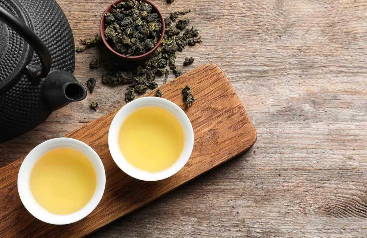 Loại trà dân dã giúp thanh lọc cơ thể, giữ dáng, đẹp da mà ít ai ngờ đến