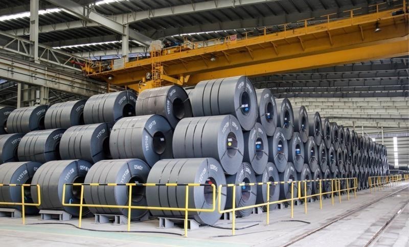 Thép Nam Kim ghi nhận lãi sau thuế 91,59 tỷ đồng trong quý II/2025, giảm 58,3% so với cùng kỳ năm trước