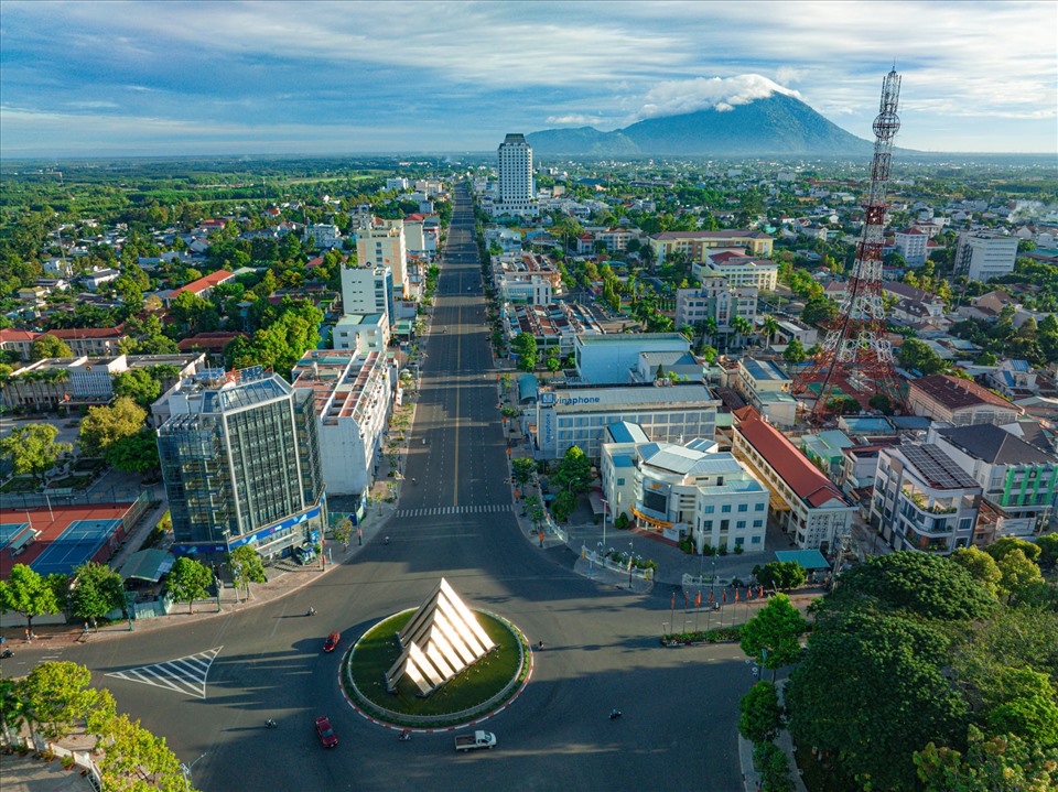 Những sự kiện nổi bật của tỉnh Tây Ninh trong tháng 7/2025