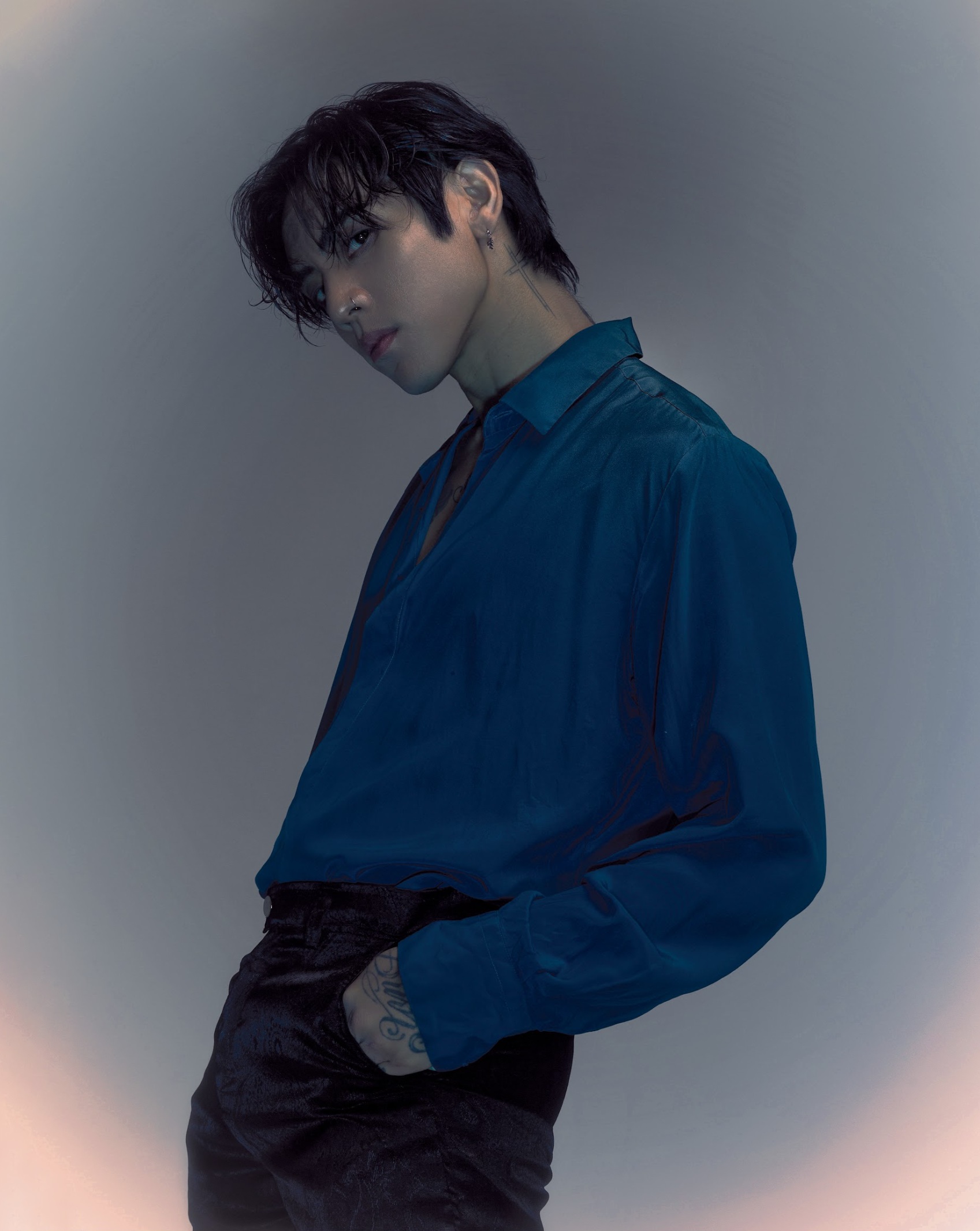 DPR IAN – nghệ sĩ độc lập hiện thân của phong cách “do it your way”. Ảnh: NSCC. DPR IAN – nghệ sĩ độc lập hiện thân của phong cách “do it your way”. Ảnh: NSCC.